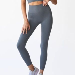 Set active sculpt flex leggings